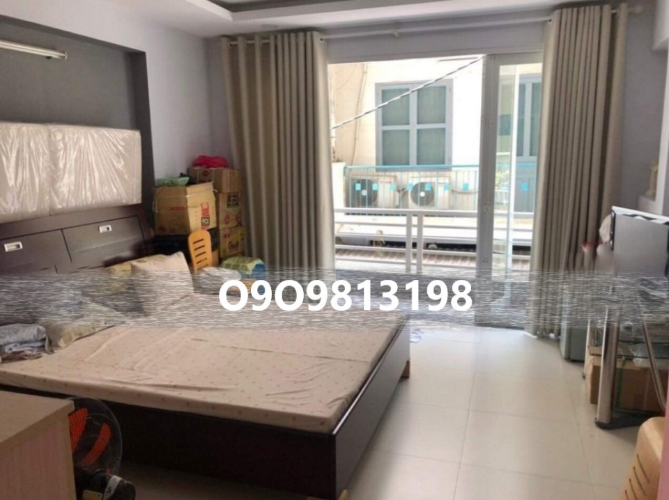 ♥️♥️♥️SHR ở TN ngay 5PN ĐẸP Trung tâm Quận 10.♥️♥️♥️ - Ảnh chính